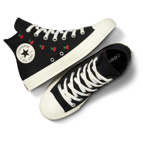 Converse Chuck Taylor All Star Cherries